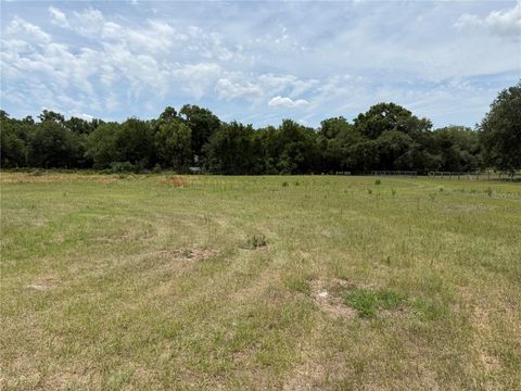 Tiny photo for SE Sunset Harbor Road, Weirsdale, FL 32195 (MLS # OM724719)