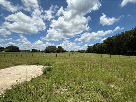 Tiny photo for SE Sunset Harbor Road, Weirsdale, FL 32195 (MLS # OM724719)