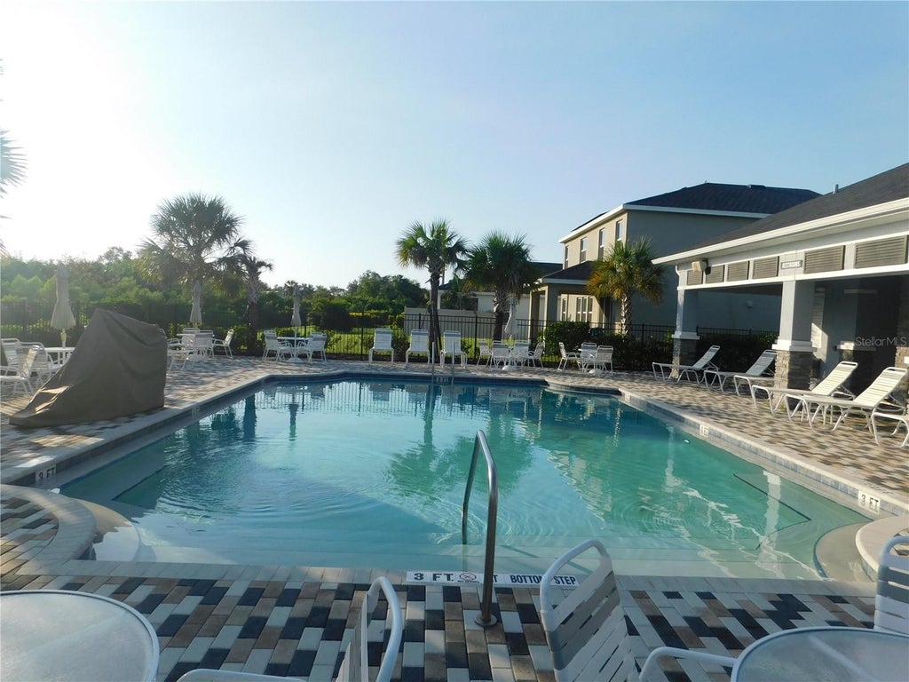 Photo of 16838 Delia Street, Wimauma, FL 33598 (MLS # TB8537247)