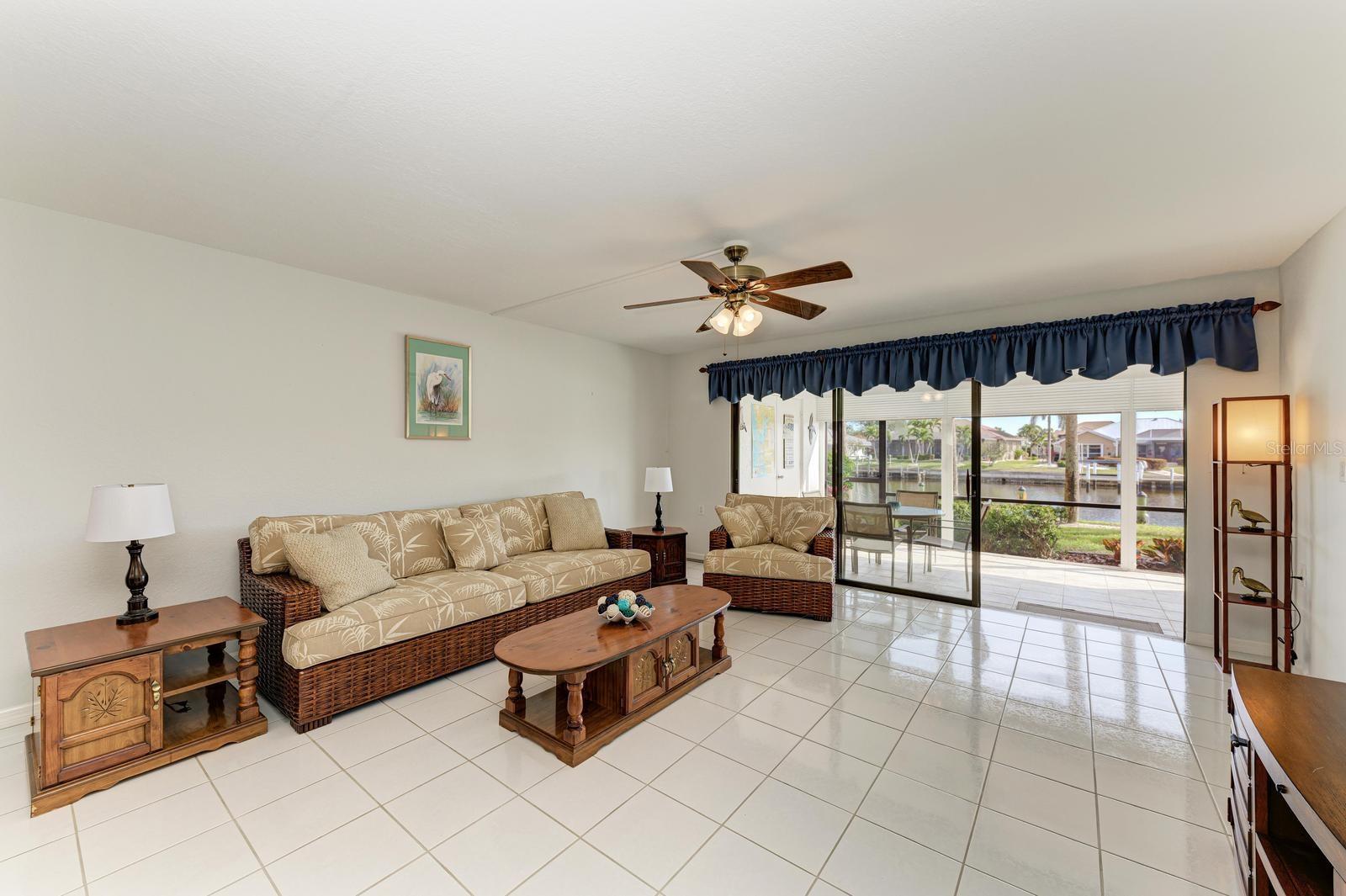 BANYAN POINT PH 02 - Residential Lease