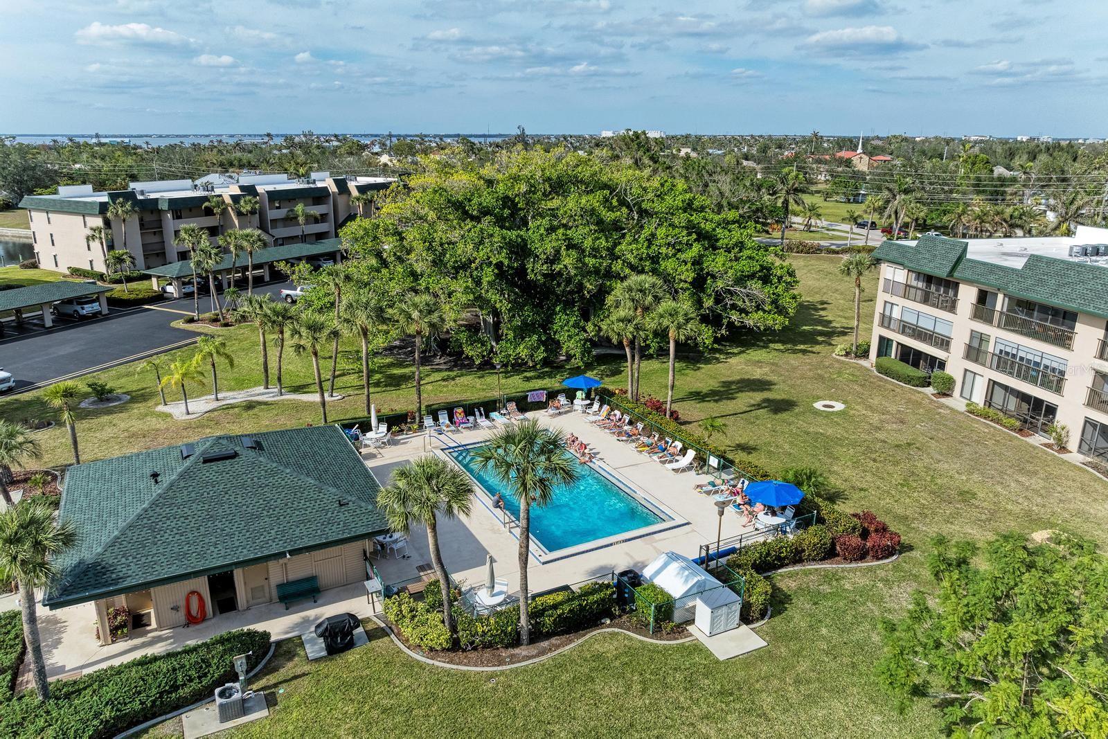 BANYAN POINT PH 02 - Residential Lease
