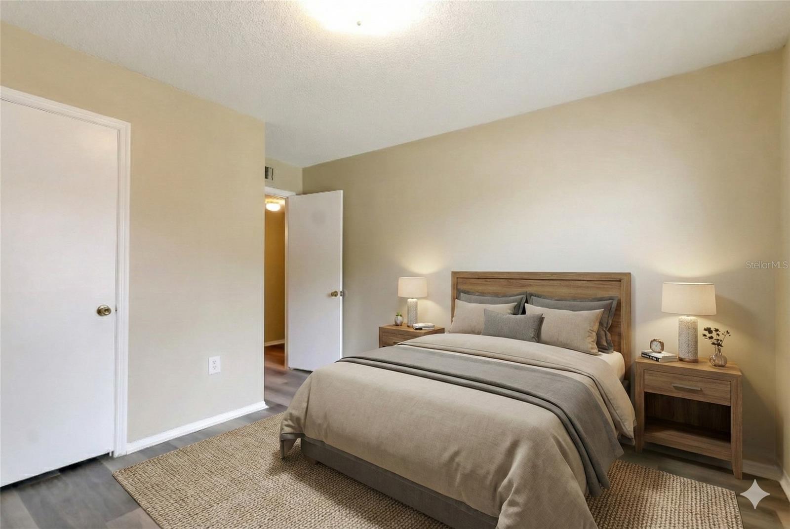 CARRINGTON PARK A CONDO - Residential