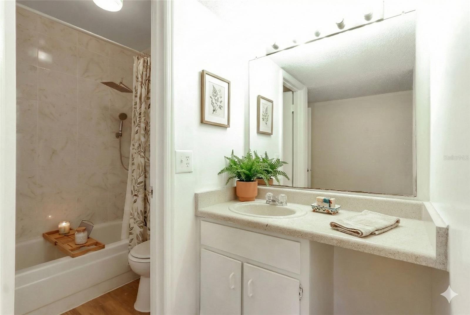 CARRINGTON PARK A CONDO - Residential