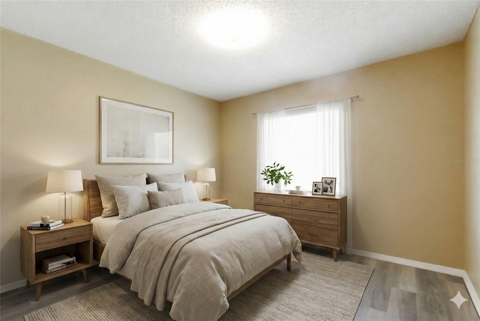 CARRINGTON PARK A CONDO - Residential