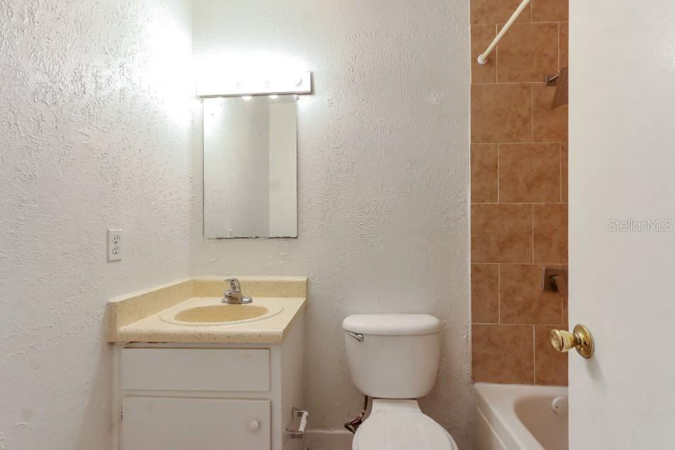 CARRINGTON PARK A CONDO - Residential