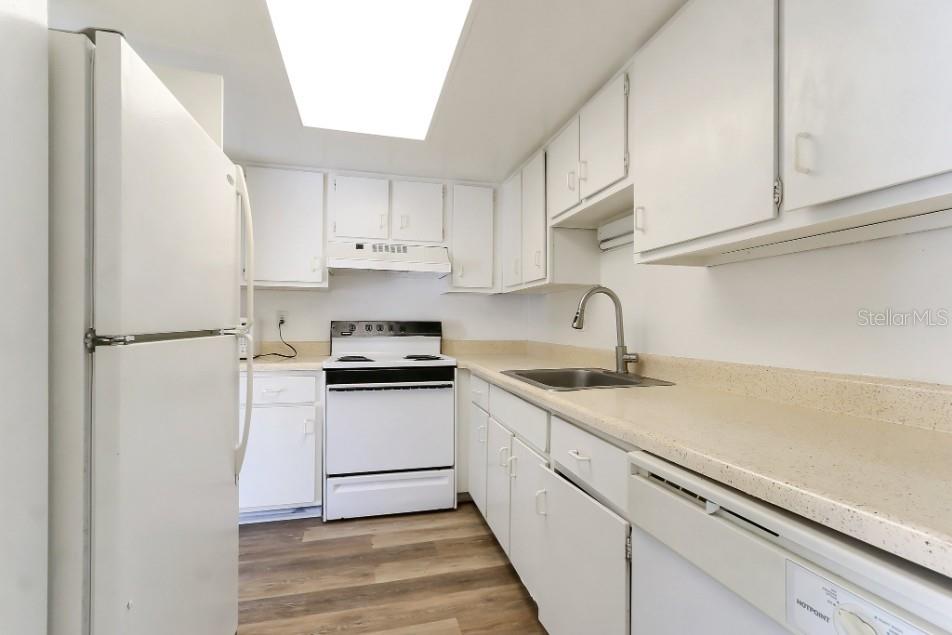 CARRINGTON PARK A CONDO - Residential
