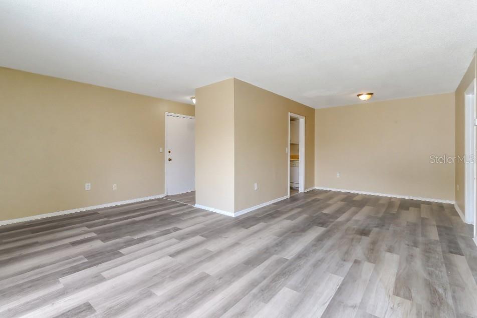 CARRINGTON PARK A CONDO - Residential