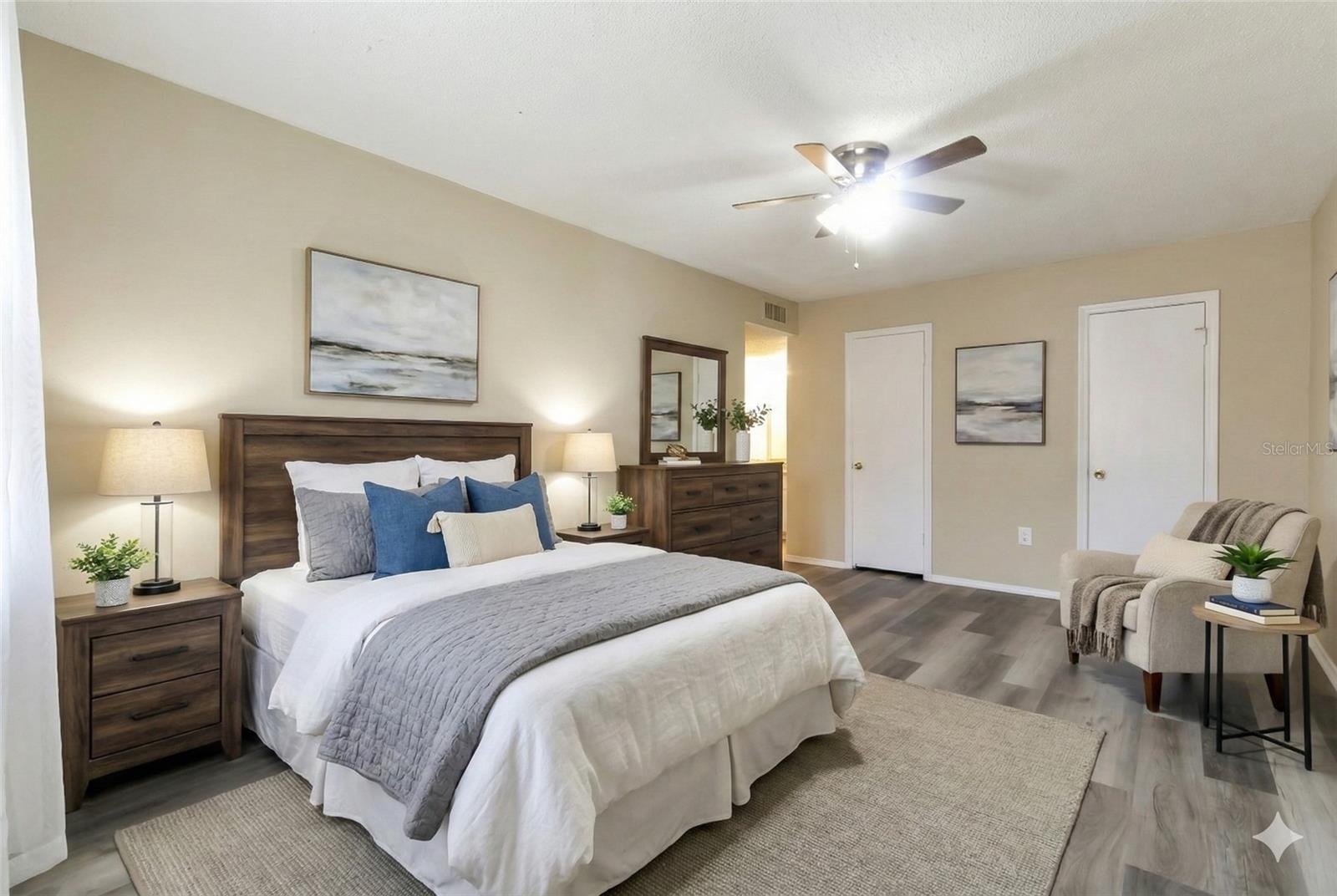 CARRINGTON PARK A CONDO - Residential