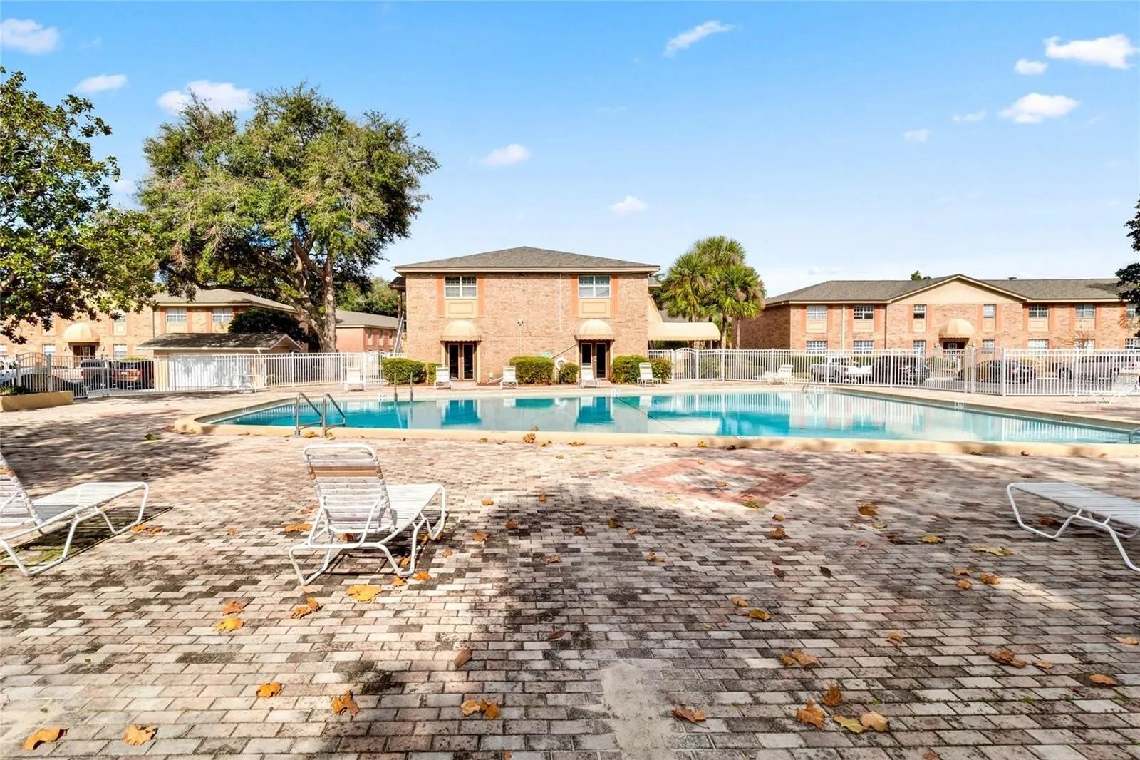 CARRINGTON PARK A CONDO - Residential