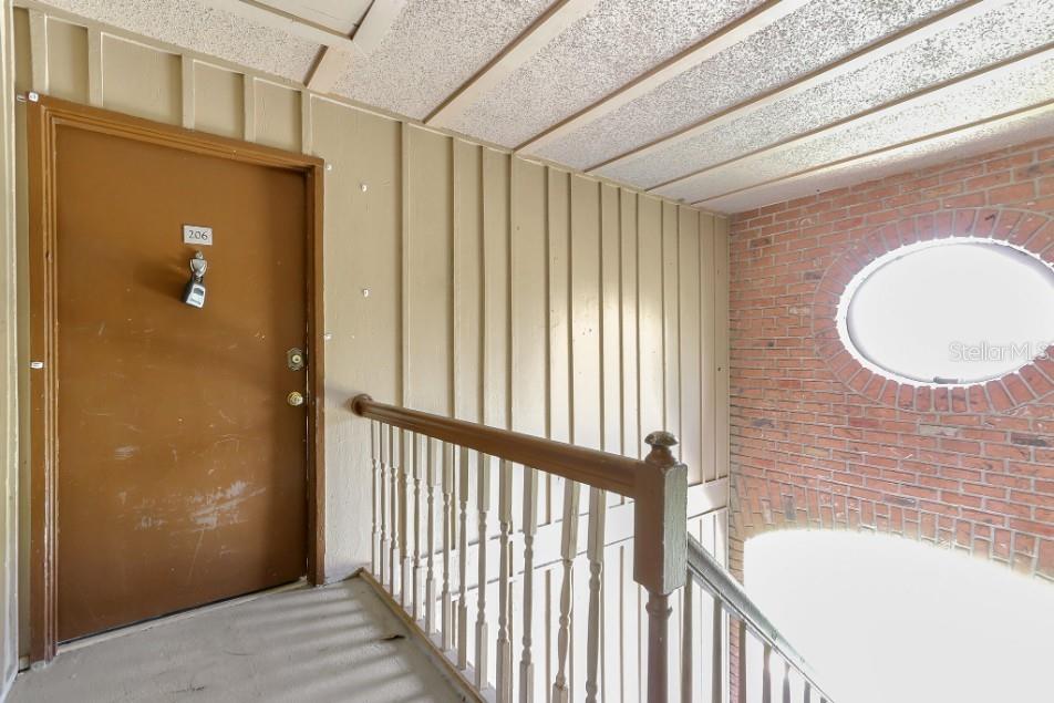 CARRINGTON PARK A CONDO - Residential