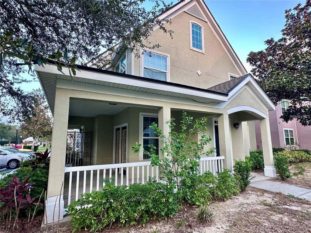 Photo of 3226 Greenwich Village Boulevard #102, Orlando, FL 32835 (MLS # O6430926)