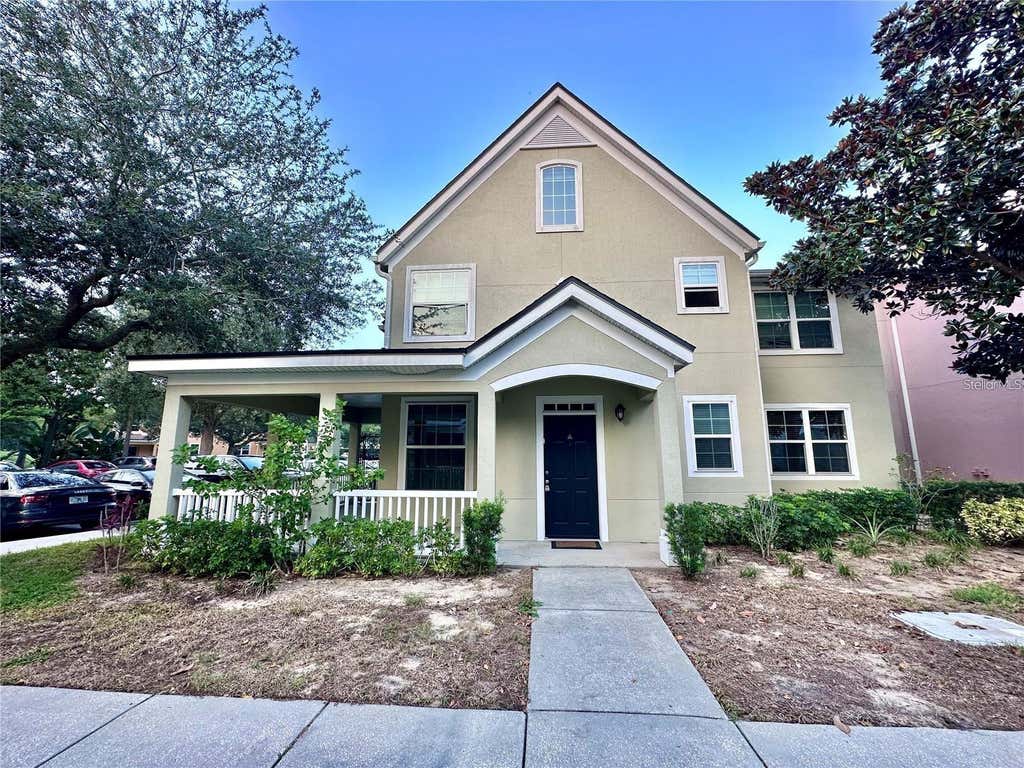 Photo of 3226 Greenwich Village Boulevard #102, Orlando, FL 32835 (MLS # O6430926)