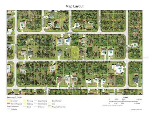 Photo of 11988 Newgate Avenue, Port Charlotte, FL 33981 (MLS # A4681740)