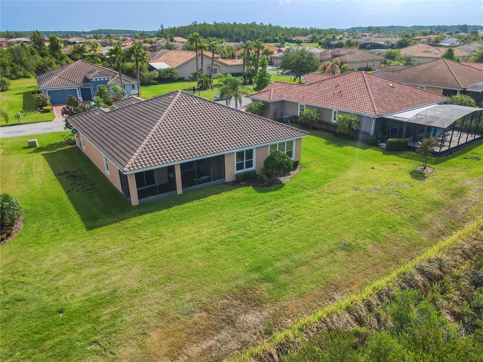 SOLIVITA PH 07C - Residential