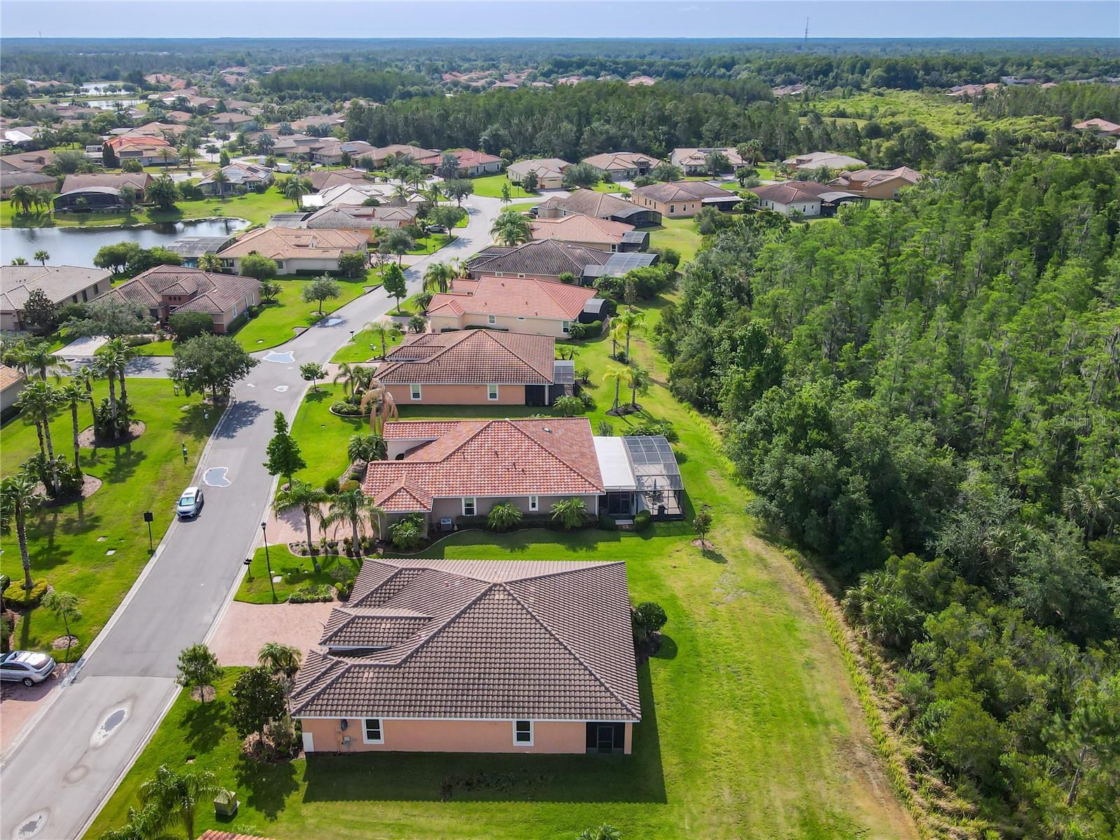 SOLIVITA PH 07C - Residential