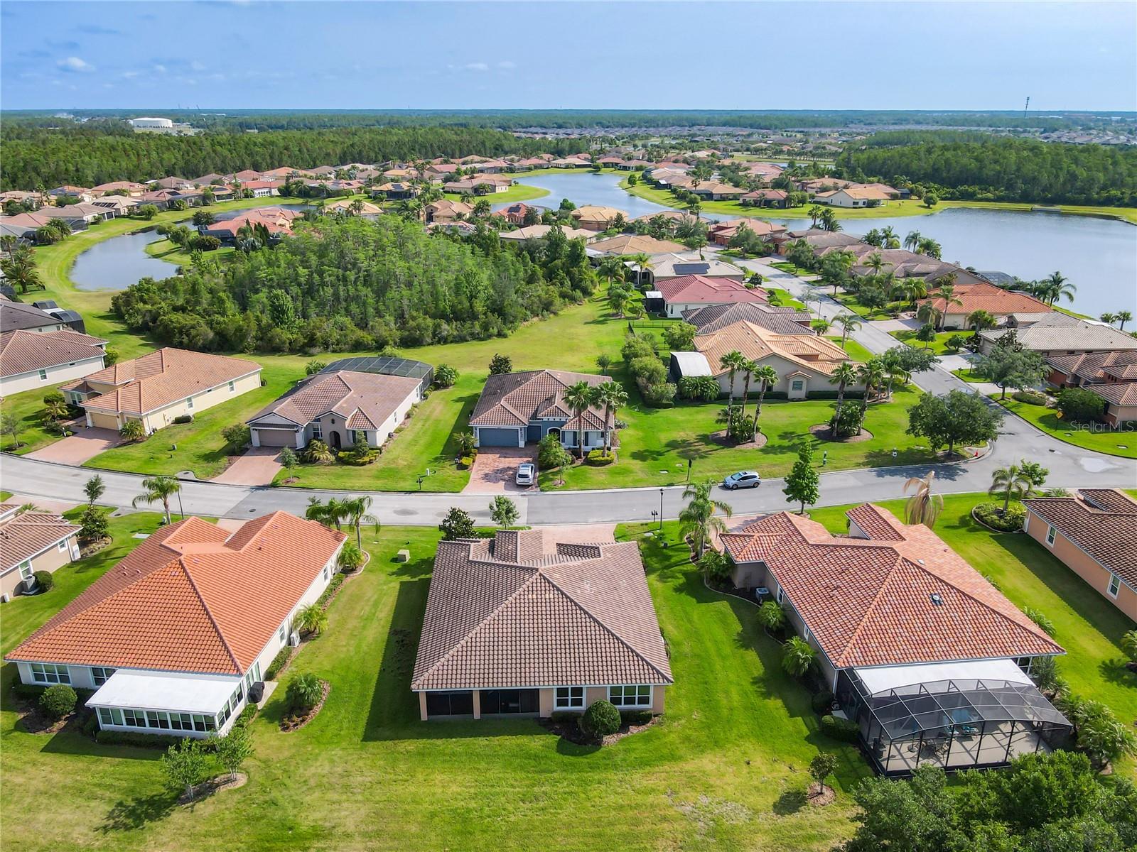 SOLIVITA PH 07C - Residential