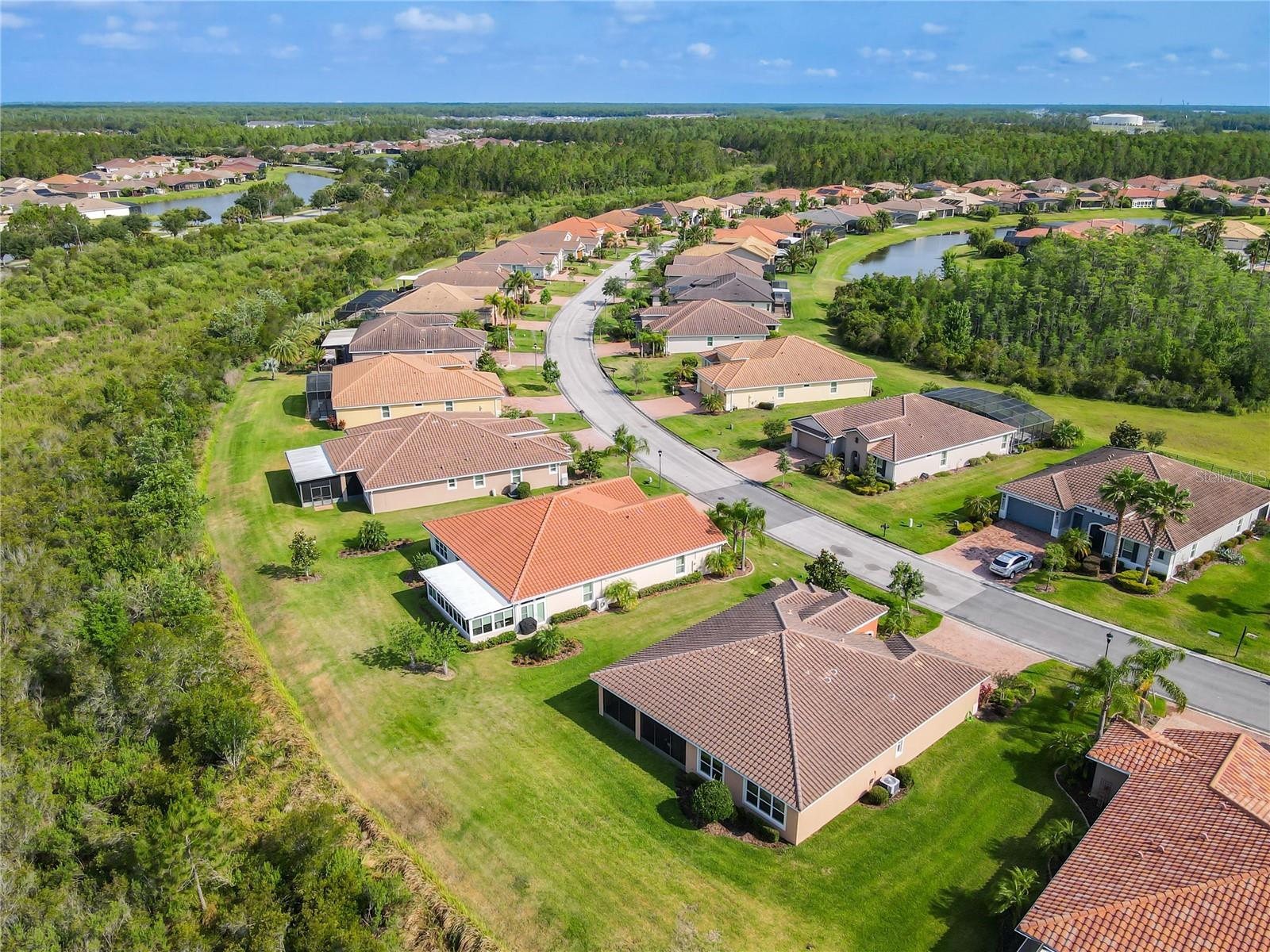 SOLIVITA PH 07C - Residential