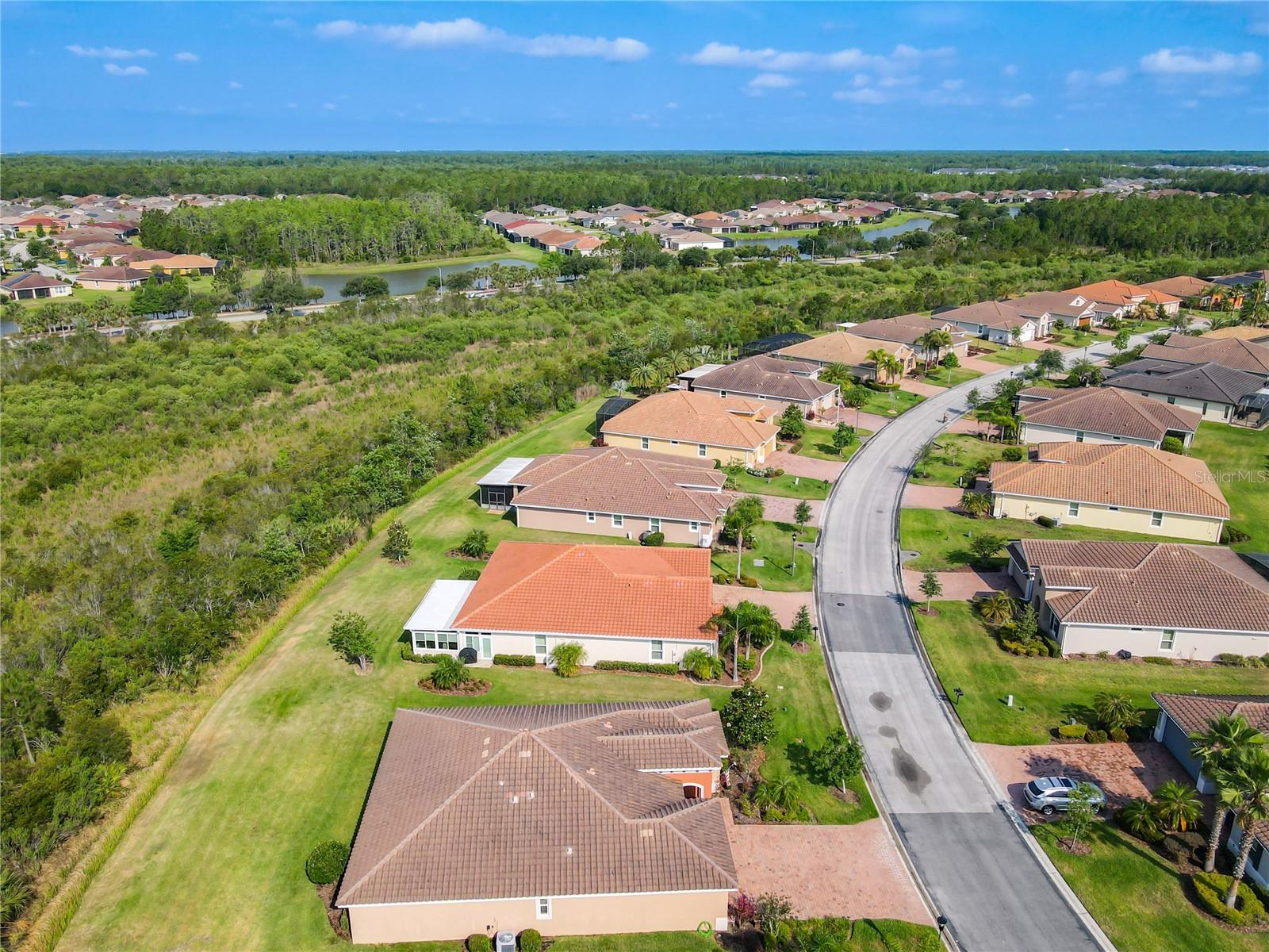 SOLIVITA PH 07C - Residential