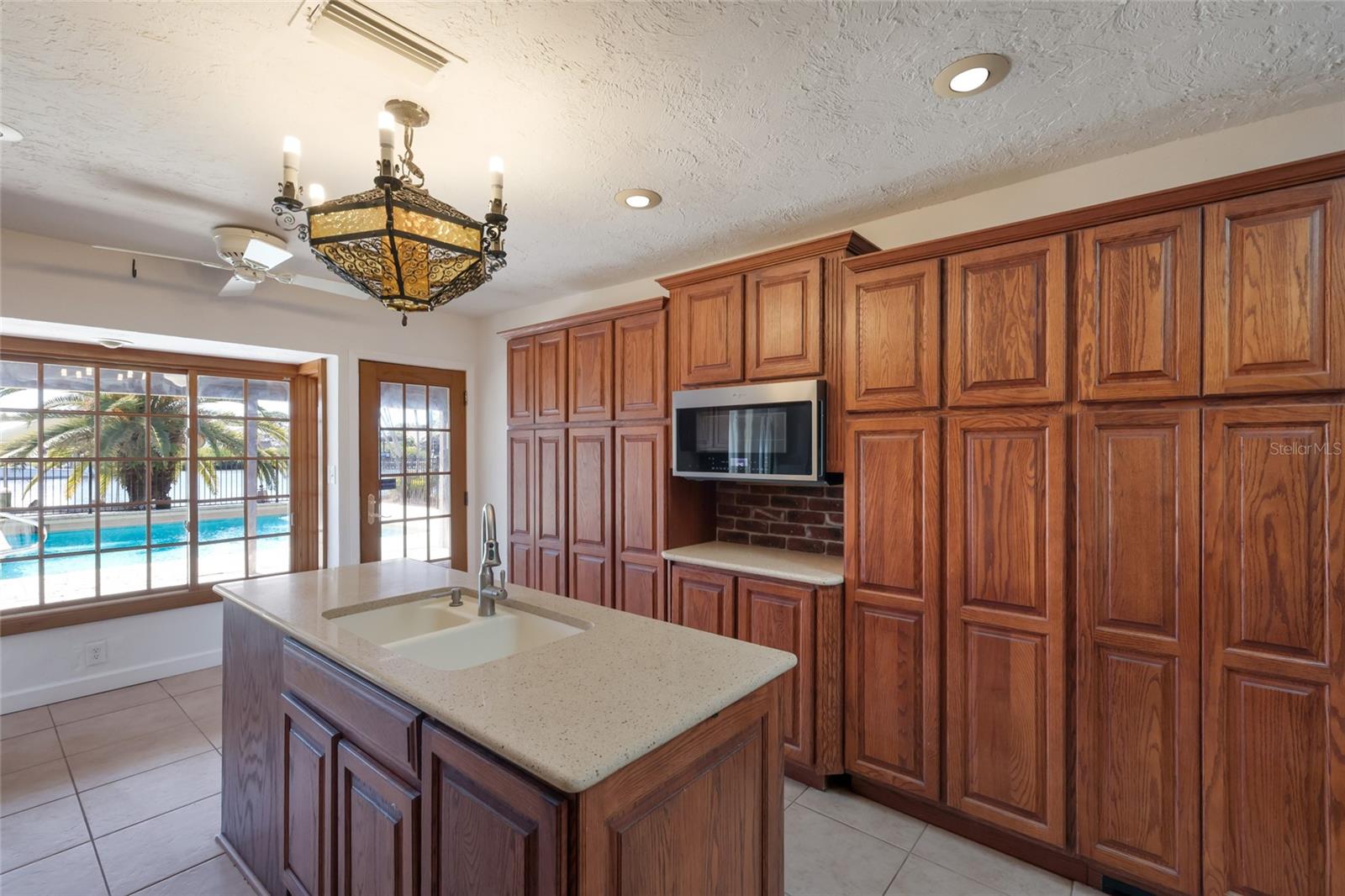 BAYOU HARBOR - Residential