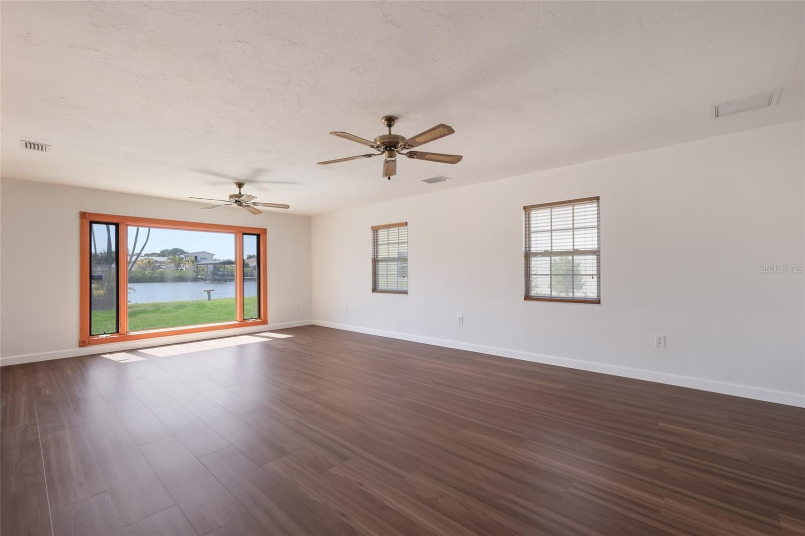 BAYOU HARBOR - Residential