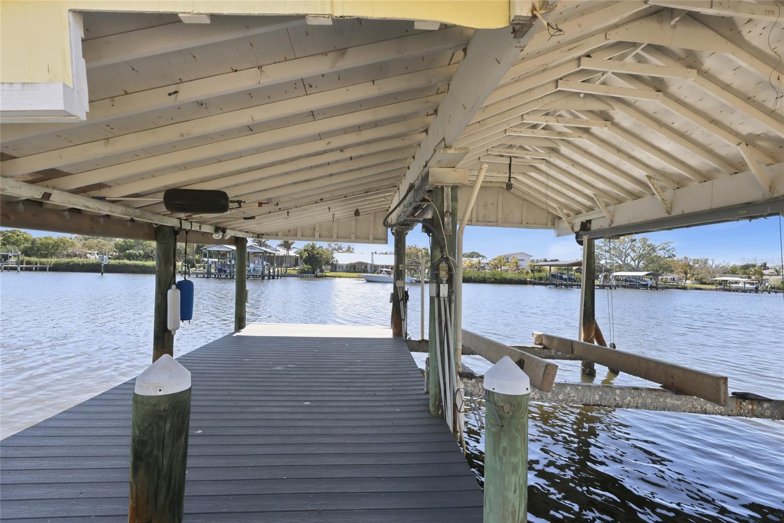 BAYOU HARBOR - Residential