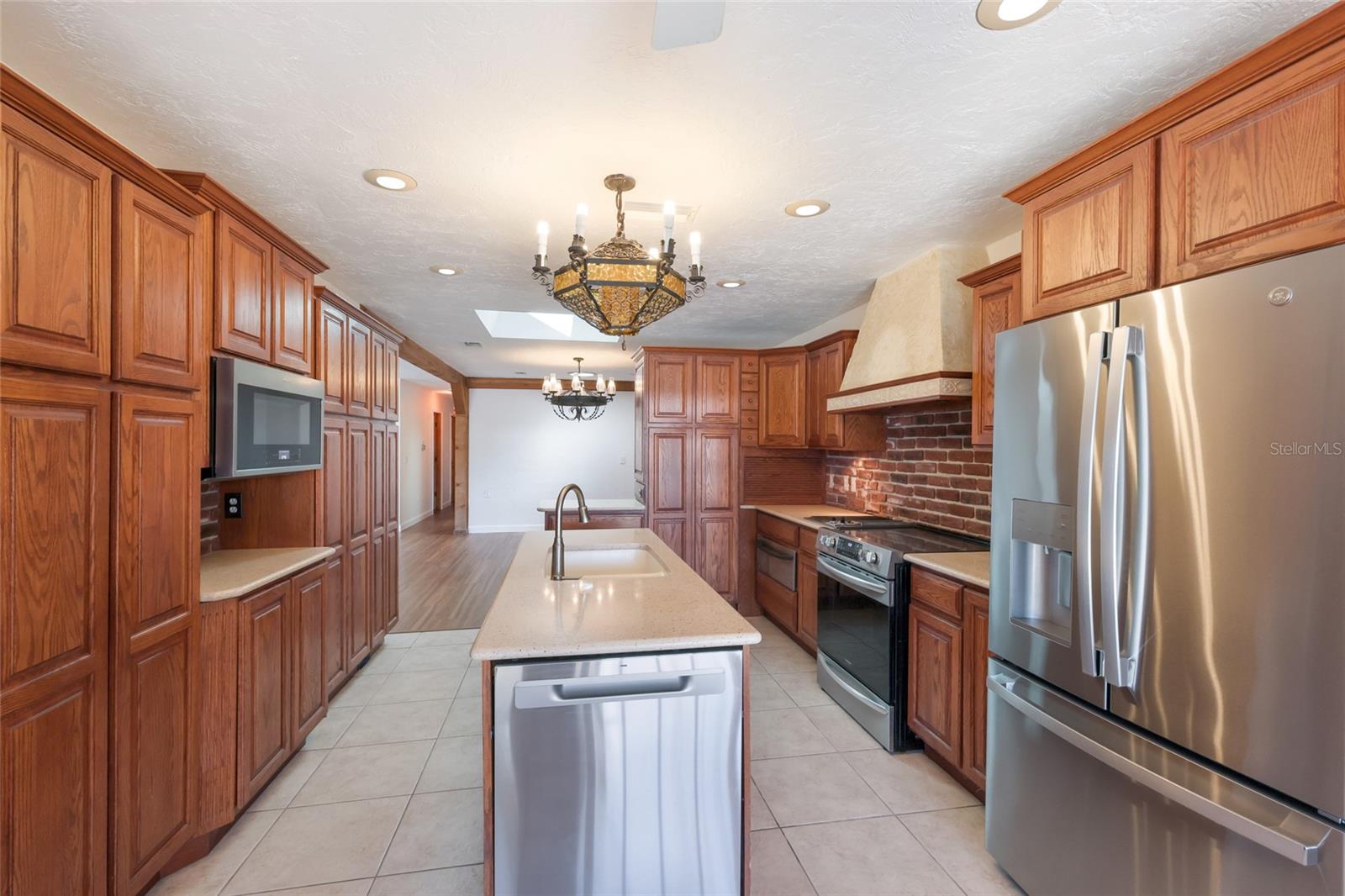 BAYOU HARBOR - Residential