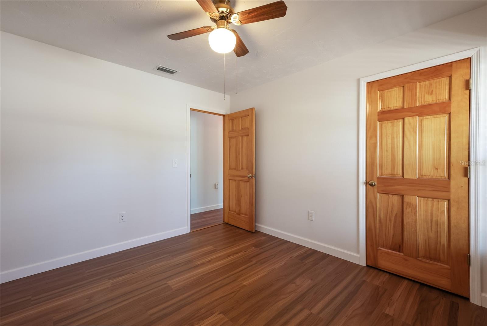 BAYOU HARBOR - Residential