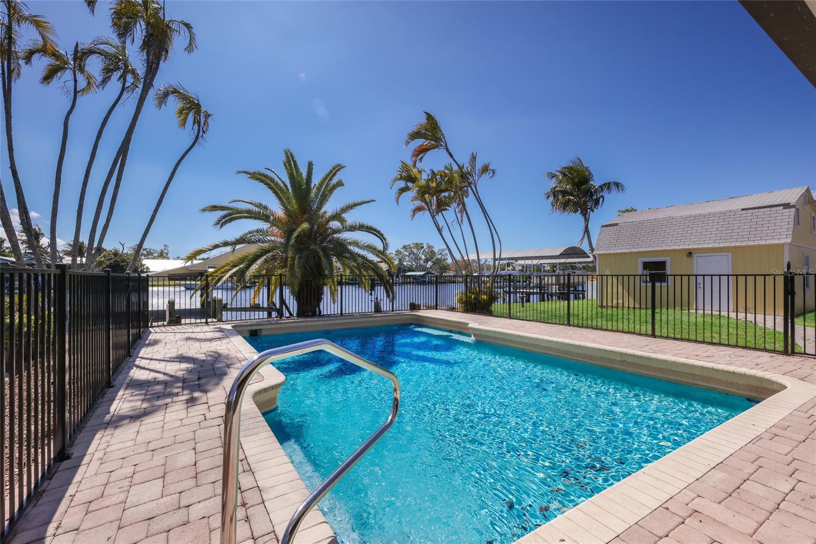 BAYOU HARBOR - Residential