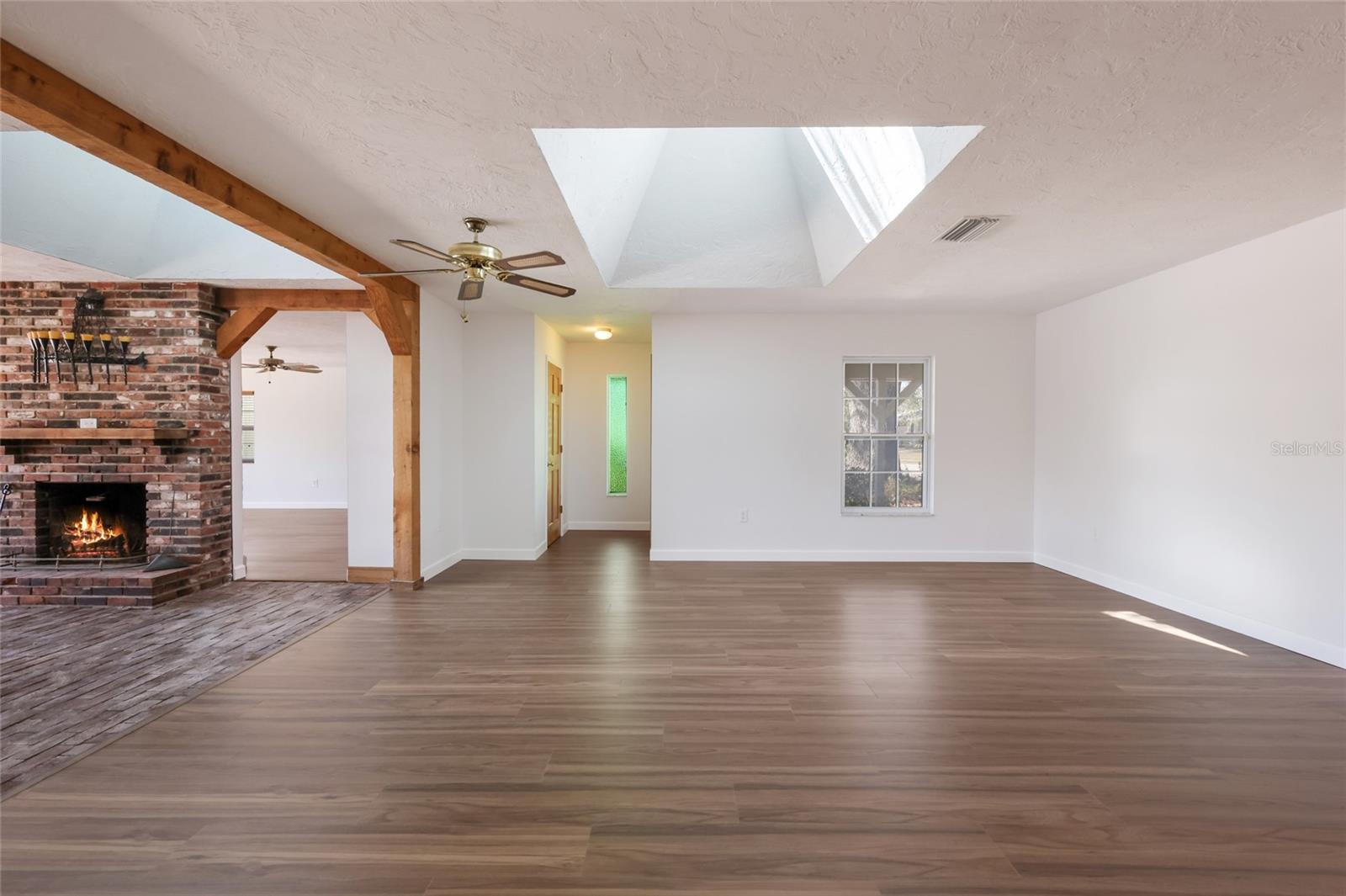 BAYOU HARBOR - Residential