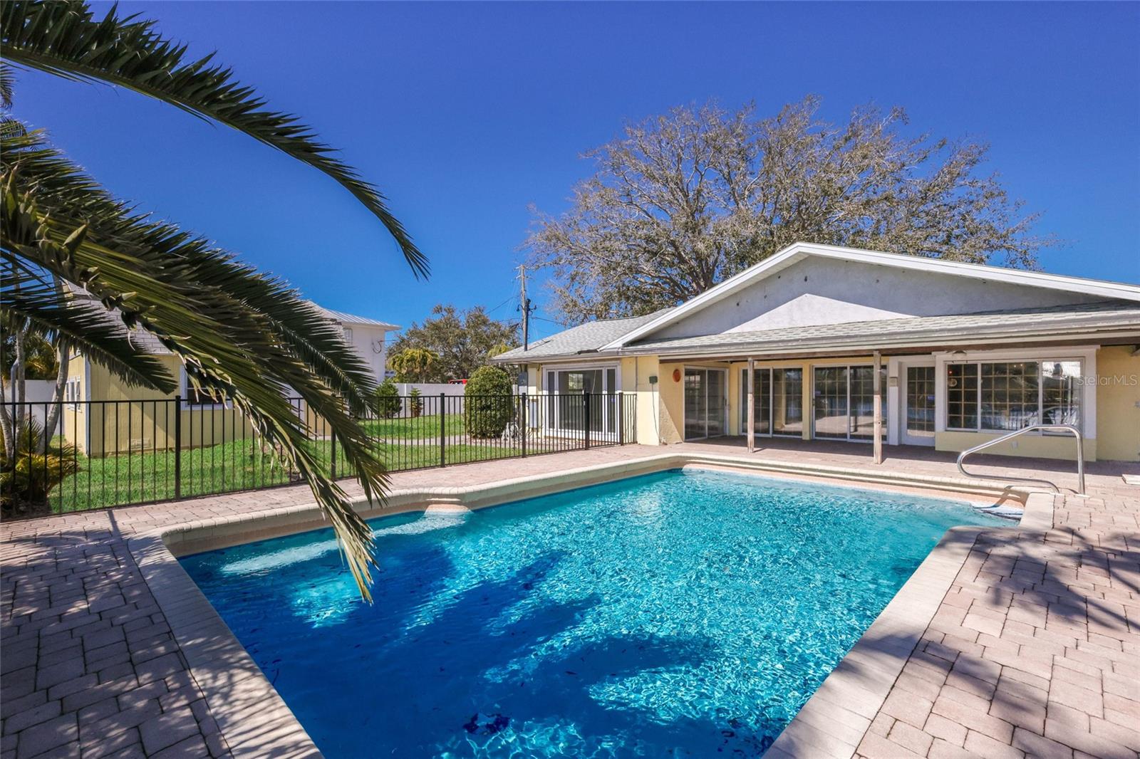 BAYOU HARBOR - Residential