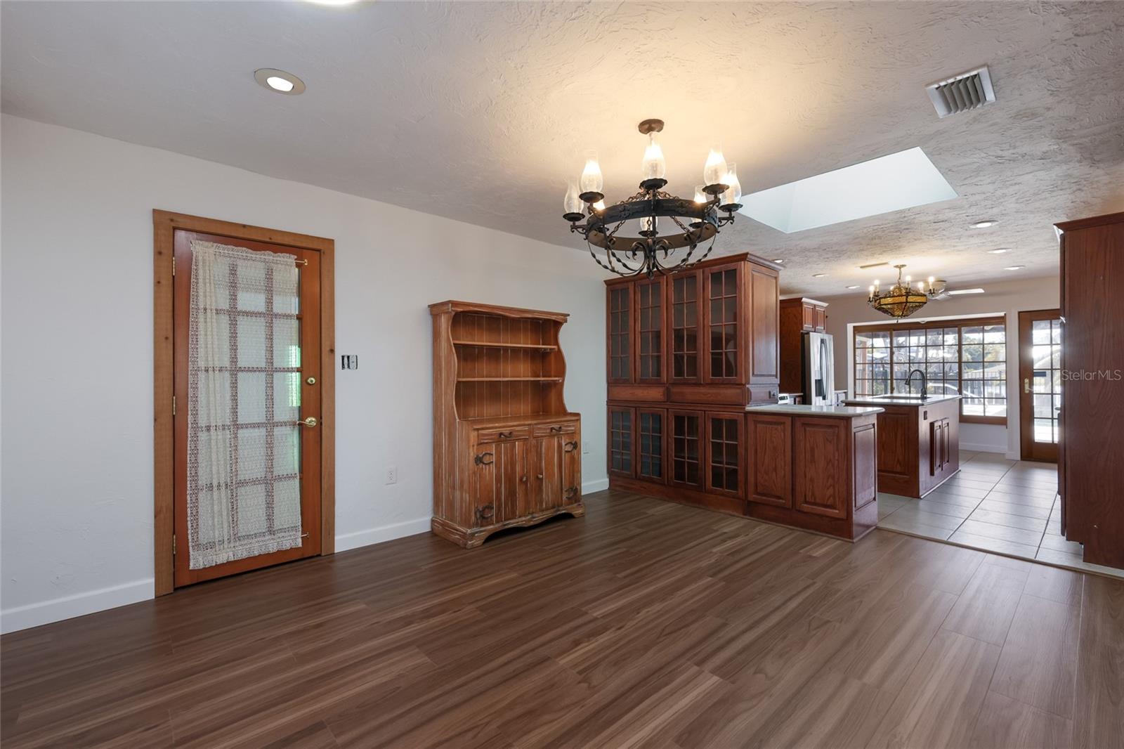 BAYOU HARBOR - Residential