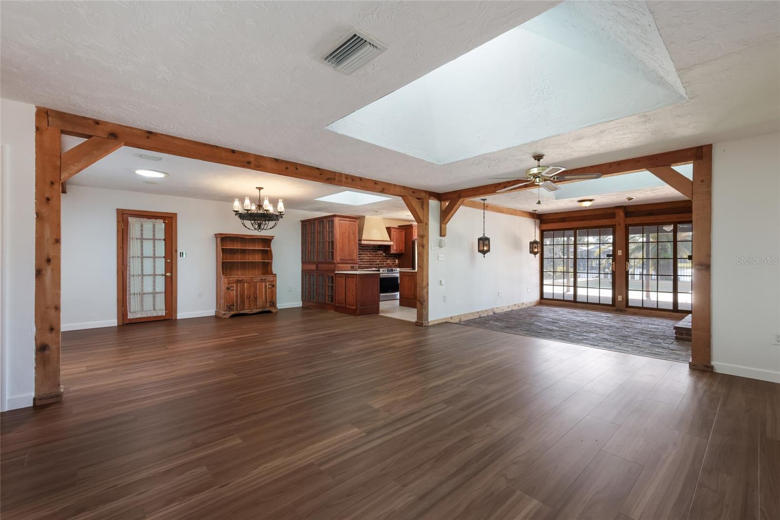 BAYOU HARBOR - Residential