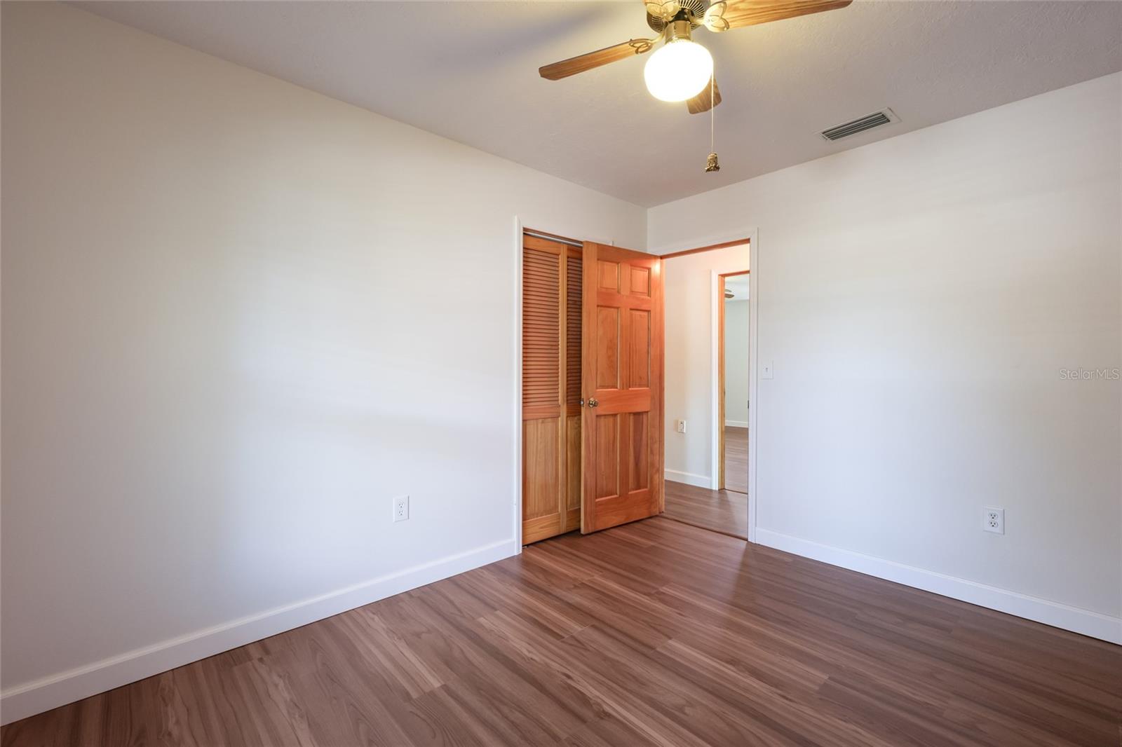 BAYOU HARBOR - Residential