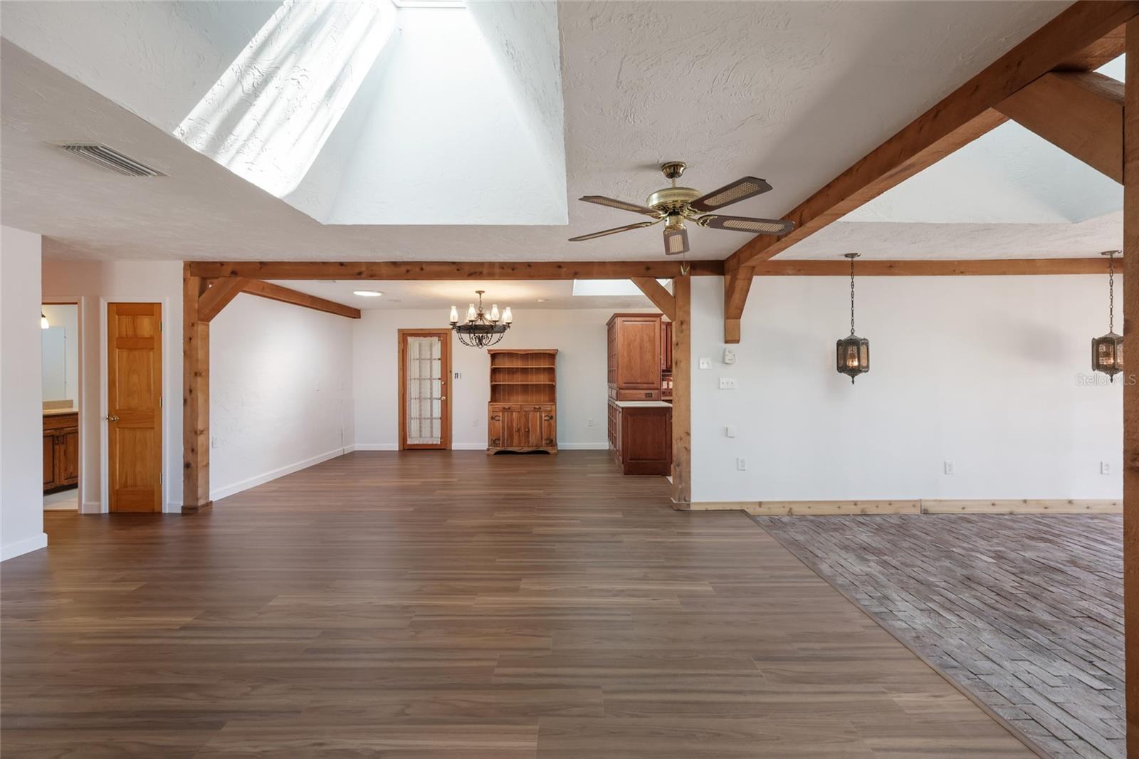 BAYOU HARBOR - Residential