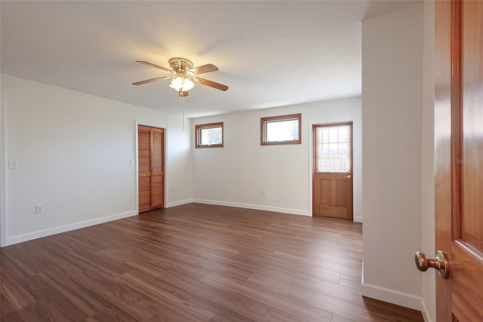 BAYOU HARBOR - Residential