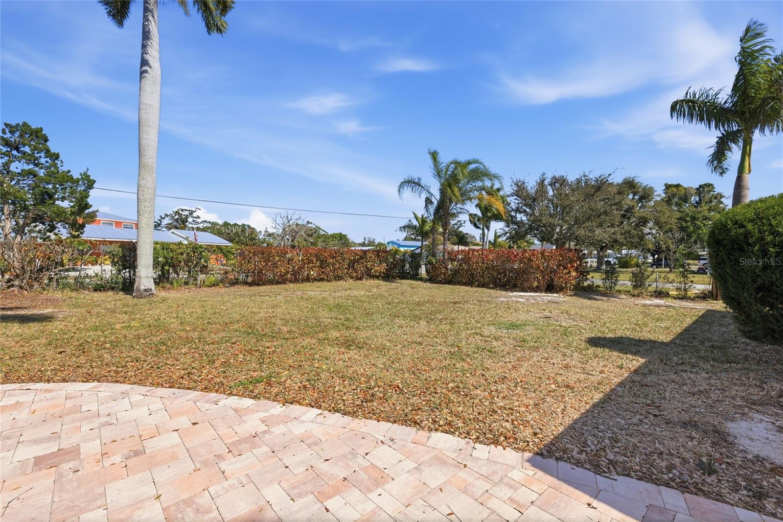 BAYOU HARBOR - Residential