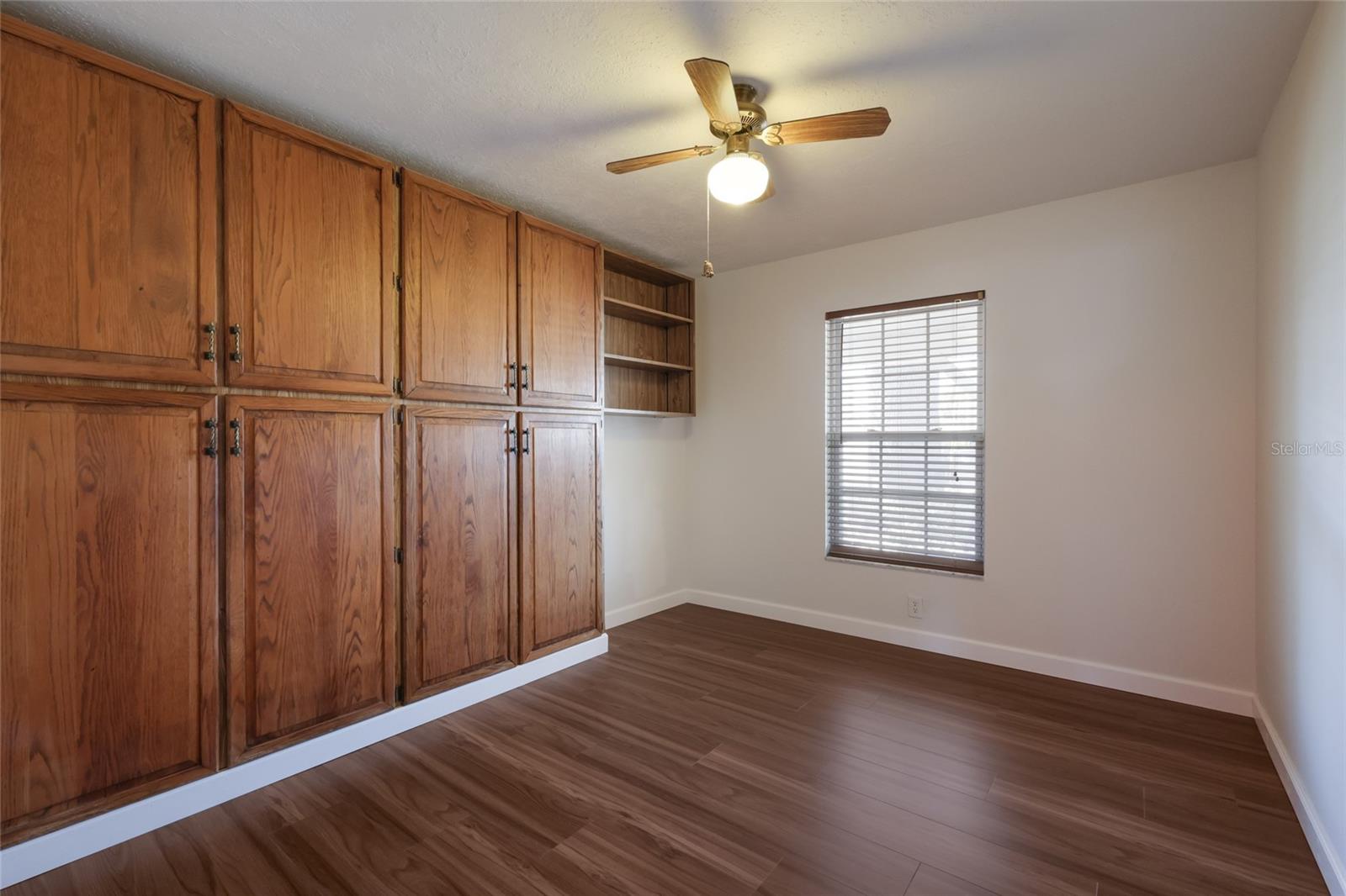 BAYOU HARBOR - Residential