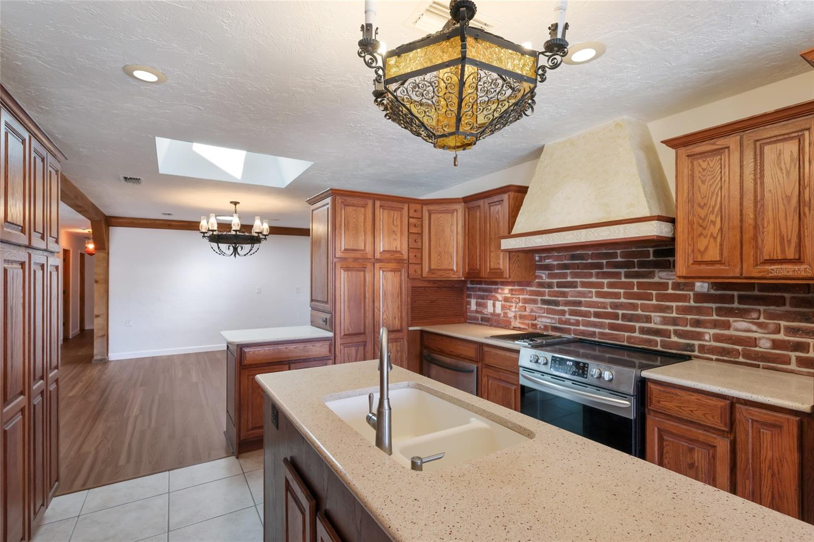 BAYOU HARBOR - Residential