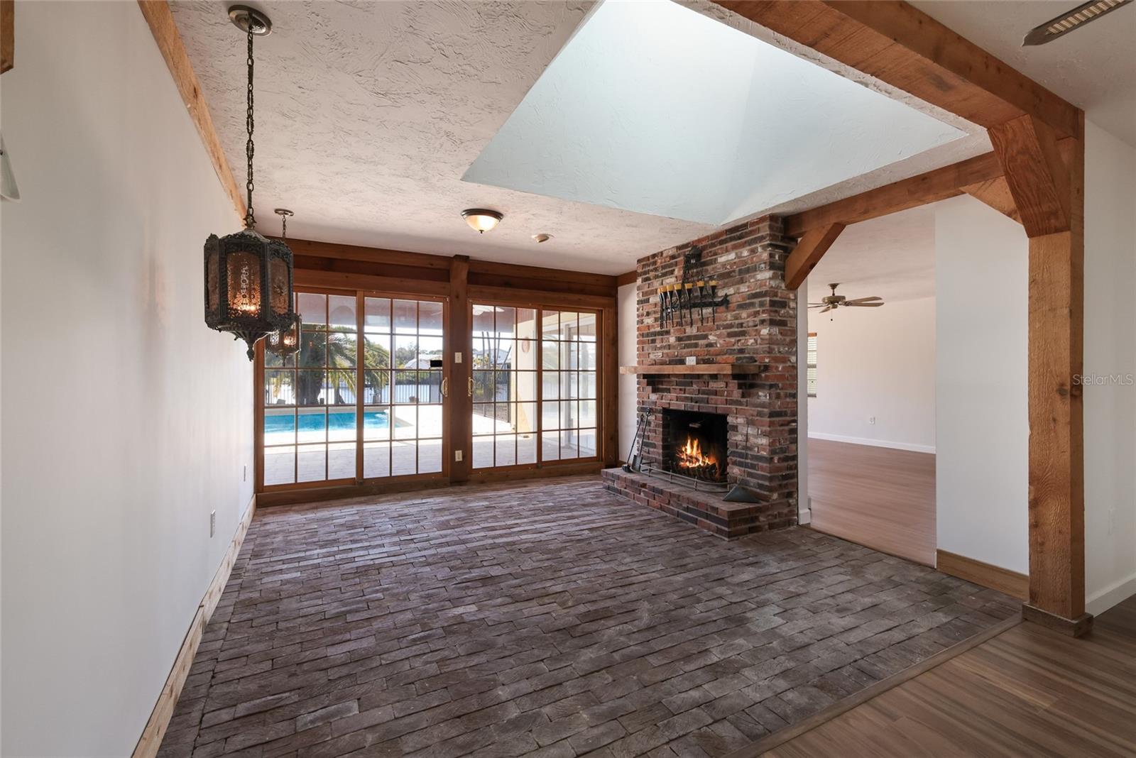 BAYOU HARBOR - Residential