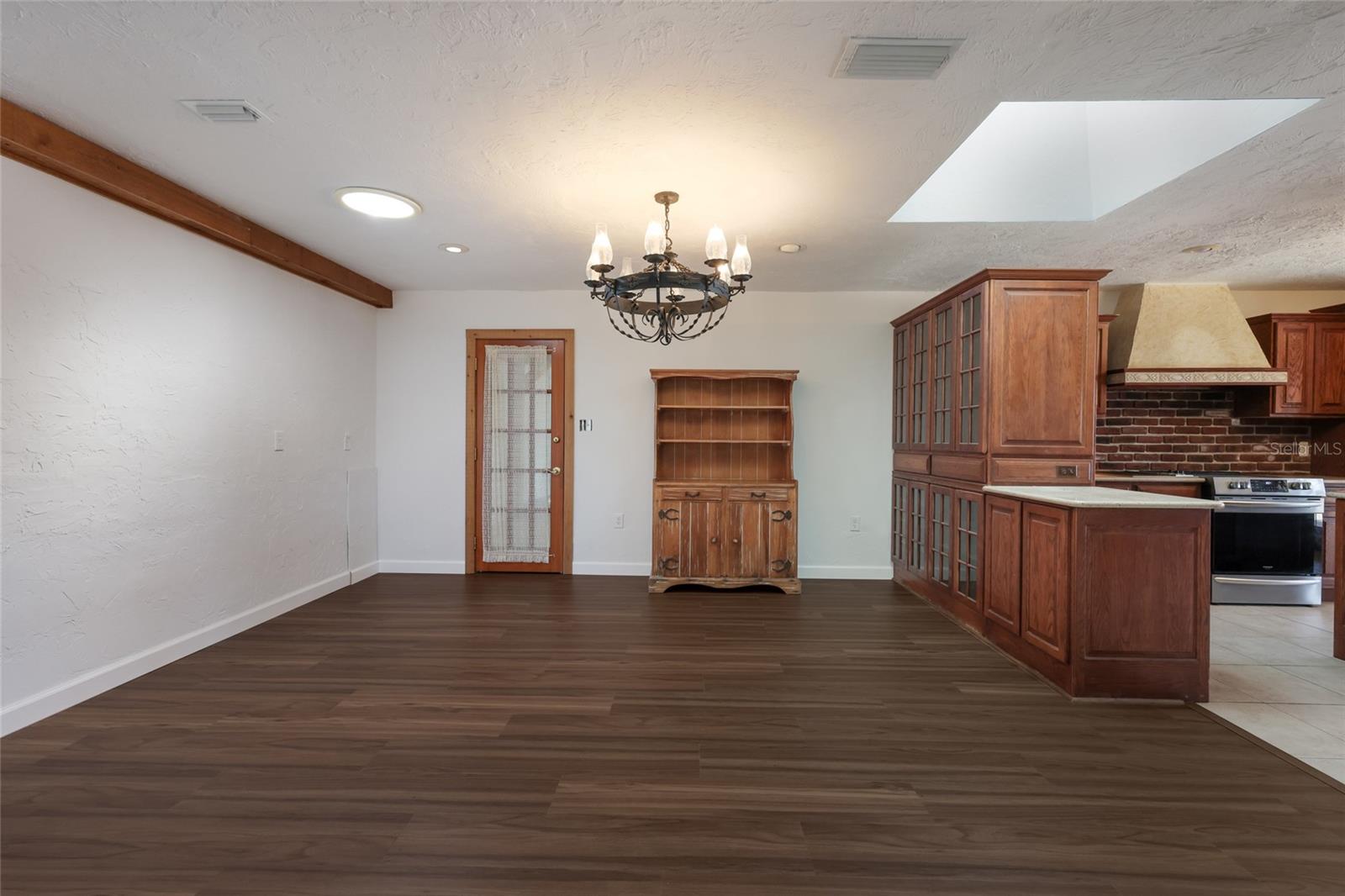 BAYOU HARBOR - Residential