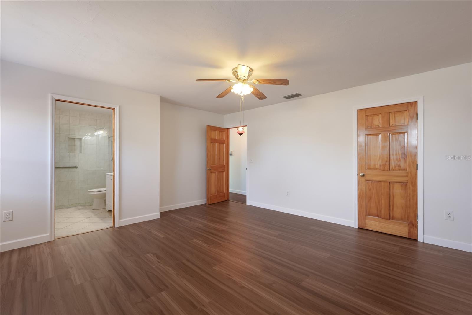 BAYOU HARBOR - Residential