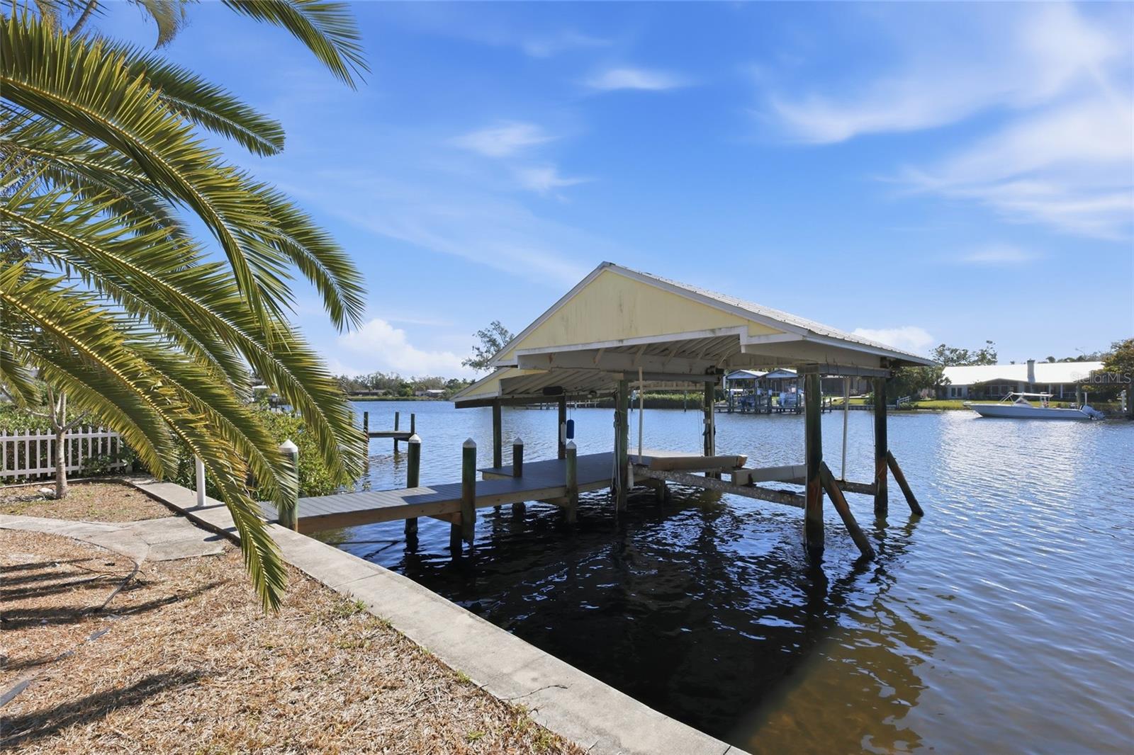 BAYOU HARBOR - Residential