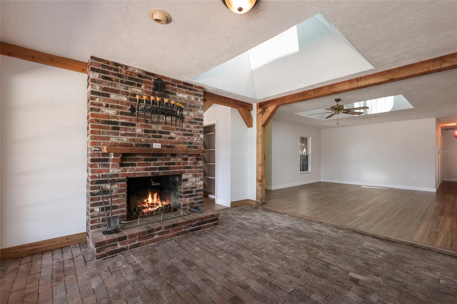 BAYOU HARBOR - Residential