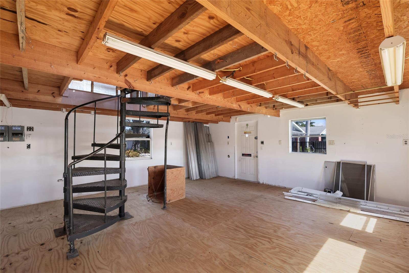 BAYOU HARBOR - Residential