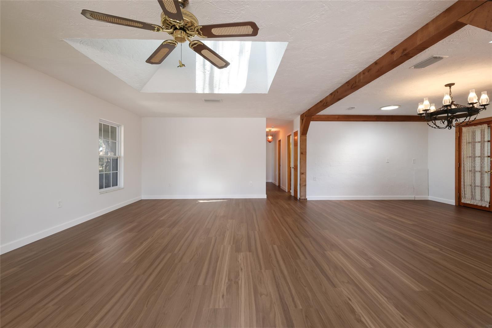 BAYOU HARBOR - Residential