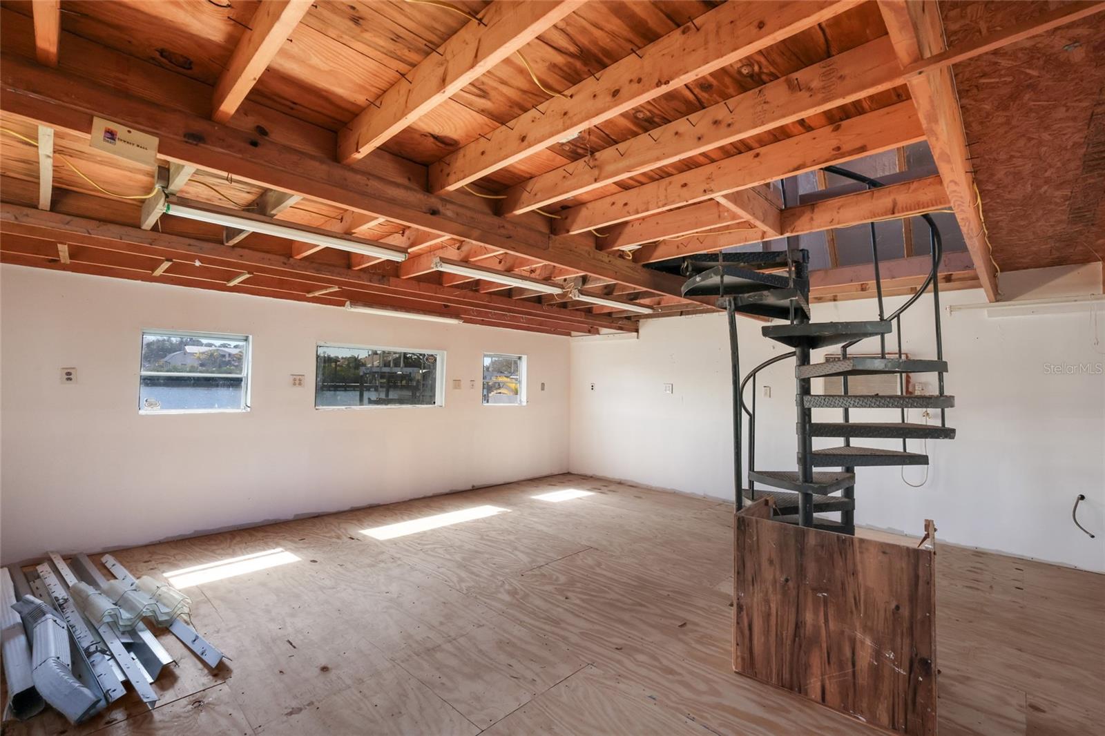 BAYOU HARBOR - Residential