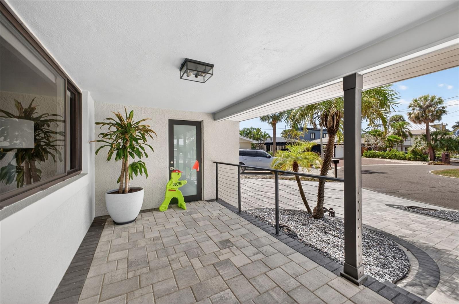 VENETIAN POINT - Residential