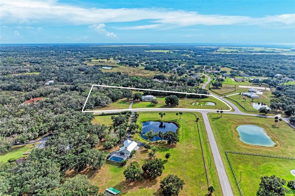 Photo of 13060 N Branch Road, Sarasota, FL 34240 (MLS # A4674789)