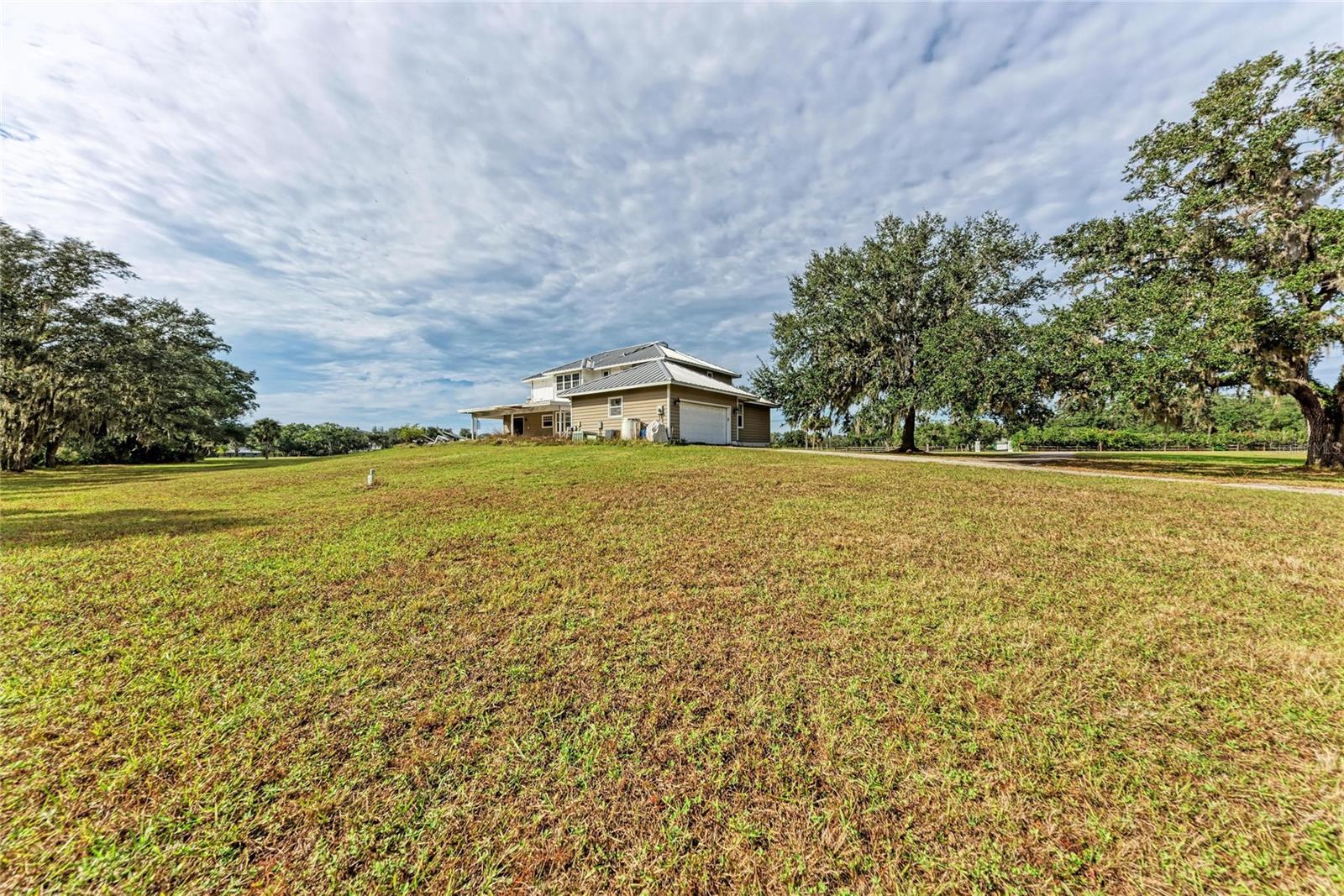 OAK FORD PH 1 - Residential