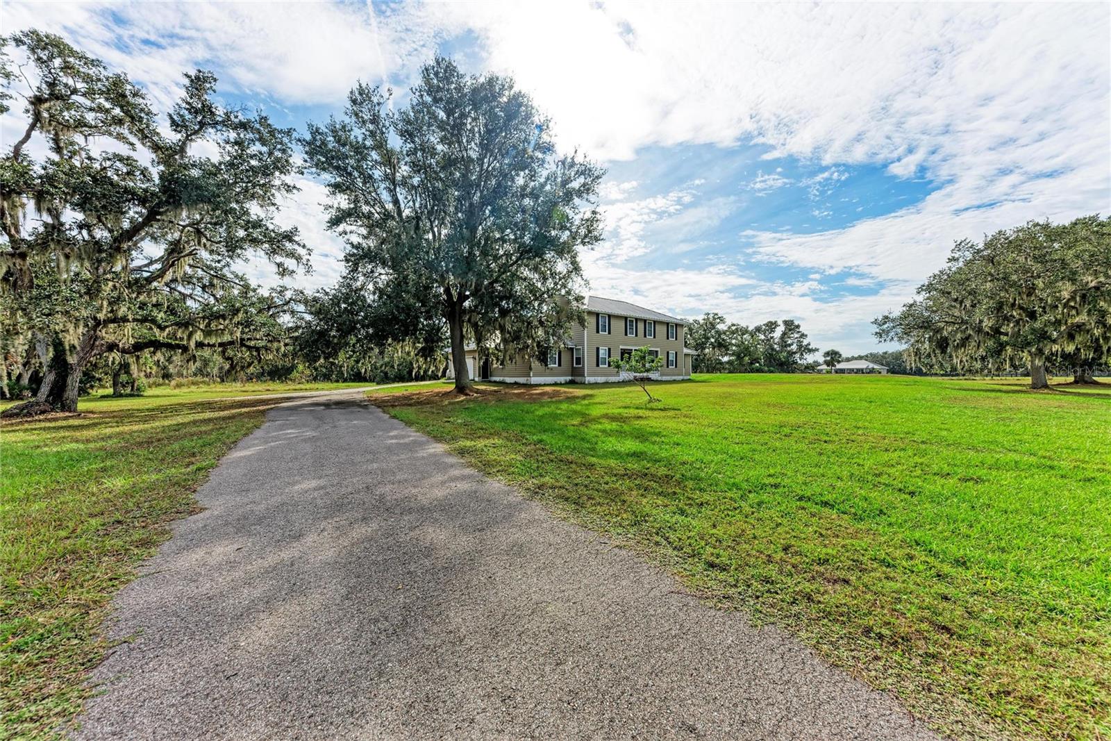 OAK FORD PH 1 - Residential